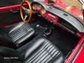 Alfa Romeo Giulietta SPIDER PASSO CORTO certif. Asi CRS Rouge - thumbnail 9
