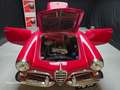 Alfa Romeo Giulietta SPIDER PASSO CORTO certif. Asi CRS Rouge - thumbnail 23