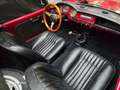 Alfa Romeo Giulietta SPIDER PASSO CORTO certif. Asi CRS Rouge - thumbnail 13