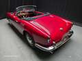 Alfa Romeo Giulietta SPIDER PASSO CORTO certif. Asi CRS Rouge - thumbnail 3