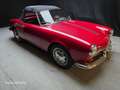 Alfa Romeo Giulietta SPIDER PASSO CORTO certif. Asi CRS Rouge - thumbnail 22
