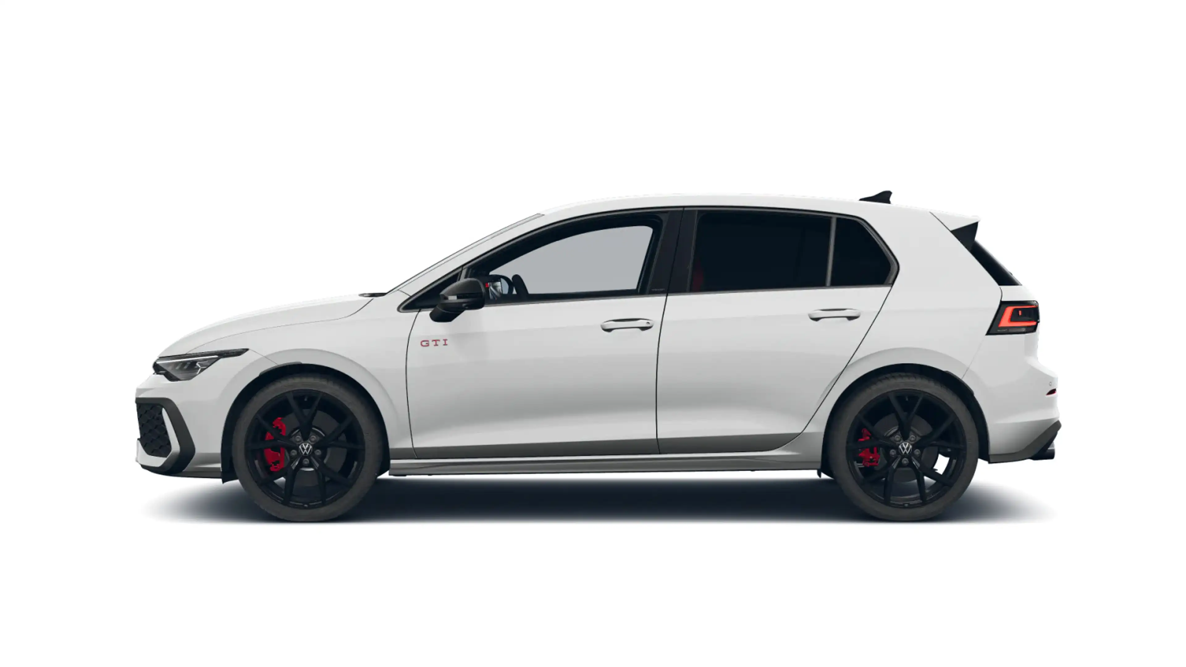 Volkswagen Golf GTI 2,0 l TSI 195 kW I DSG — photo 5