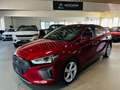 Hyundai IONIQ Ioniq Premium Hybrid*Kamera*Leder*Memory* Rood - thumbnail 1