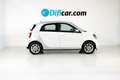 smart forFour FOR FOUR 900 70CV AUTÓMATICO Blanco - thumbnail 4