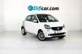 smart forFour FOR FOUR 900 70CV AUTÓMATICO Blanco - thumbnail 3