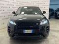 Land Rover Range Rover Evoque Range Rover Evoque 2.0D I4 AUTOCARRO 163 CV AWD Au Nero - thumbnail 2