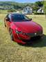 Peugeot 508 1,6 PureTech 225 EAT8 S&S GT Aut. Rot - thumbnail 1