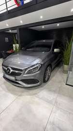 Classe d 4-Matic Pack AMG Motorsport Edition