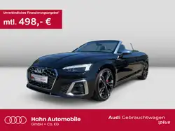 Audi S5 TFSI quattro tiptronic Matrix Cam
