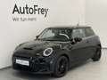 MINI Cooper SE Schwarz - thumbnail 1