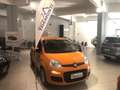 Fiat Panda 1.0 FireFly S&S Hybrid NEOPATENTATI Orange - thumbnail 1