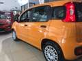 Fiat Panda 1.0 FireFly S&S Hybrid NEOPATENTATI Orange - thumbnail 5