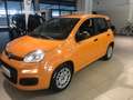 Fiat Panda 1.0 FireFly S&S Hybrid NEOPATENTATI Orange - thumbnail 6