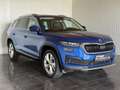 Skoda Kodiaq 2,0 TDI 4x4 Style DSG CANTON*VIRTUAL*SHZG*LED*A... Blau - thumbnail 2