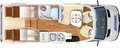 Hymer/Eriba ML-T CrossOver 570 Grijs - thumbnail 2