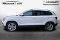 Skoda Karoq Style 125 4x4 TDI DSG Weiß - thumbnail 3