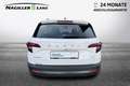 Skoda Karoq Style 125 4x4 TDI DSG Weiß - thumbnail 6