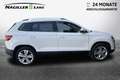 Skoda Karoq Style 125 4x4 TDI DSG Weiß - thumbnail 5
