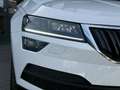 Skoda Karoq Style 125 4x4 TDI DSG Weiß - thumbnail 7