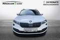 Skoda Karoq Style 125 4x4 TDI DSG Weiß - thumbnail 4