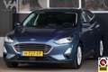 Ford Focus 1.0 EcoBoost Titanium Business, aut. cam. keyless Blau - thumbnail 1