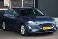 Ford Focus 1.0 EcoBoost Titanium Business, aut. cam. keyless Blau - thumbnail 24