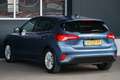 Ford Focus 1.0 EcoBoost Titanium Business, aut. cam. keyless Blau - thumbnail 25