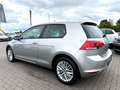 Volkswagen Golf 7 Cup 1.2 TSI /SERVICE /TÜV NEU/ GARANTIE Silber - thumbnail 1