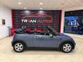 MINI Cooper Cabrio Azul - thumbnail 4