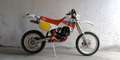 KTM 600 LC 4 Regolarità Bílá - thumbnail 3