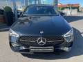 Mercedes-Benz CLA 200 200 d 150ch AMG Line 8G-DCT 8cv Zwart - thumbnail 2