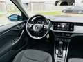 Skoda Kamiq 1,0 TSI, AMBITION, DSG, SHZ, RFK, SmartLink, ACC, Blau - thumbnail 12