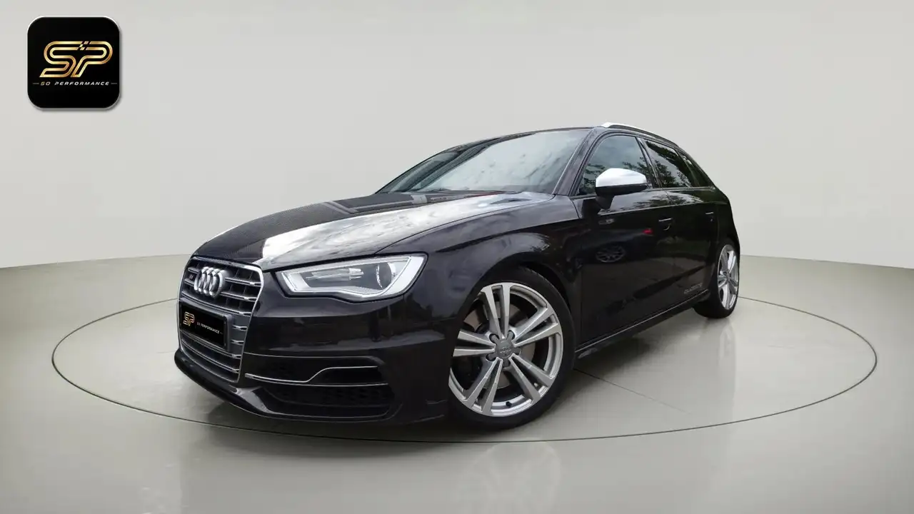 Audi S3