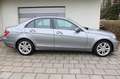 Mercedes-Benz C 180 Avantgarde BiXenon Leder Klimaautomatik PDC Silber - thumbnail 12