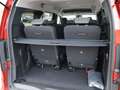 Nissan Townstar Kombi L2 1.3 DIG-T 7AT TEKNA 7 Sitzer Pomarańczowy - thumbnail 26