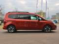 Nissan Townstar Kombi L2 1.3 DIG-T 7AT TEKNA 7 Sitzer Pomarańczowy - thumbnail 9