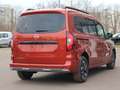 Nissan Townstar Kombi L2 1.3 DIG-T 7AT TEKNA 7 Sitzer Pomarańczowy - thumbnail 7