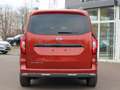 Nissan Townstar Kombi L2 1.3 DIG-T 7AT TEKNA 7 Sitzer Pomarańczowy - thumbnail 6