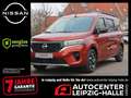 Nissan Townstar Kombi L2 1.3 DIG-T 7AT TEKNA 7 Sitzer Pomarańczowy - thumbnail 1