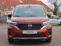 Nissan Townstar Kombi L2 1.3 DIG-T 7AT TEKNA 7 Sitzer Pomarańczowy - thumbnail 3