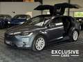 Tesla Model X MODEL X 100D | 7 SEAT  |  EAP | CCS | CARBON Grau - thumbnail 1