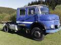 Mercedes-Benz 1113 Albastru - thumbnail 2