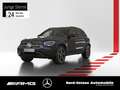 Mercedes-Benz GLC 300 e 4M AMG NAVI KAMERA KEYLESS NIGHT SPUR Grijs - thumbnail 1