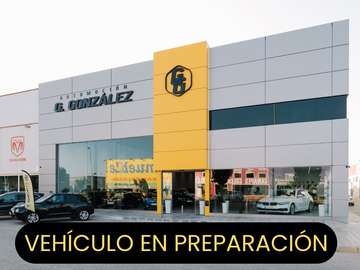 G15 Urban Plus LP 4x2