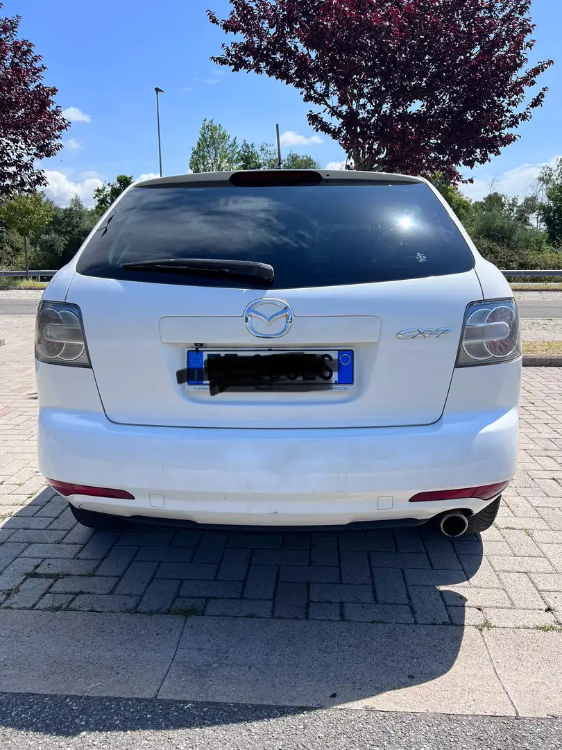 Mazda CX-7 2.2 mzr-cd Sport Tourer - 1