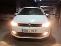 Volkswagen Polo Polo 1.6TDI Sport 90 DSG Sport Blanco - thumbnail 5