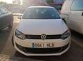 Volkswagen Polo Polo 1.6TDI Sport 90 DSG Sport Blanco - thumbnail 4