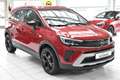 Opel Crossland 1.2T Elegance Automatik NAVI RF-Kamera Rot - thumbnail 3