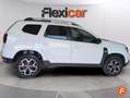 Dacia Duster TCE GPF SL Xplore 4x2 110kW Blanc - thumbnail 3