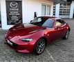 Mazda MX-5 RF 1.5 SKYACTIV-G 132 PS EXCLUSIVE-LINE Rot - thumbnail 1